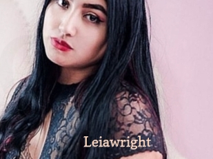 Leiawright