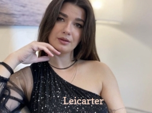 Leicarter