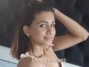 Leidy_tabarez