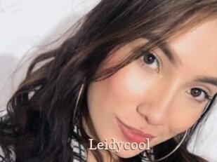 Leidycool