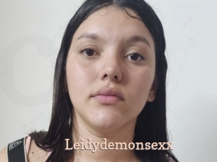 Leidydemonsexx