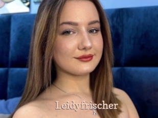 Leidyfrischer