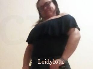 Leidylour