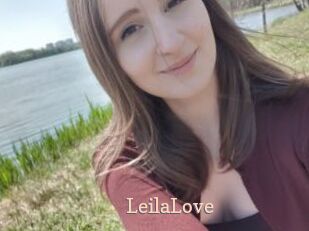 LeilaLove