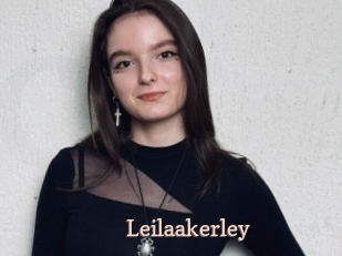 Leilaakerley