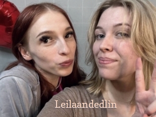 Leilaandedlin