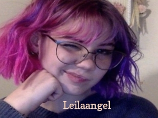 Leilaangel