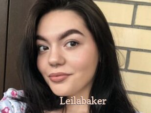 Leilabaker