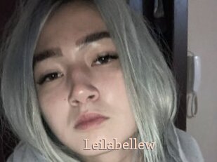 Leilabellew