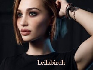 Leilabirch