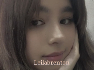 Leilabrenton