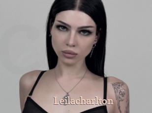 Leilacharlton