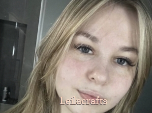 Leilacrafts