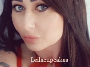 Leilacupcakes