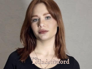 Leiladensford