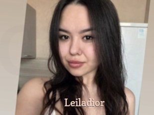 Leiladior
