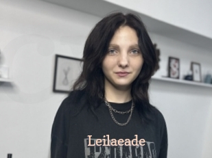 Leilaeade
