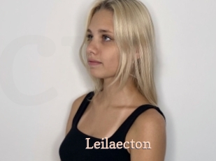 Leilaecton