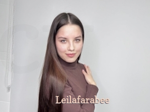Leilafarabee