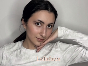 Leilafaux