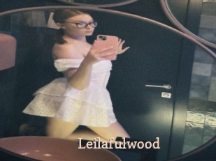 Leilafulwood