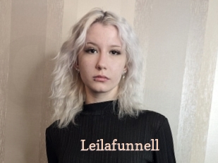Leilafunnell