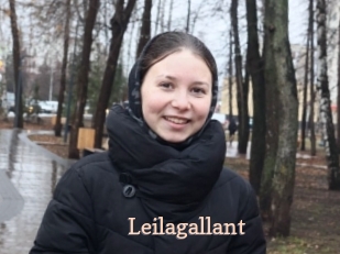 Leilagallant