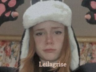 Leilagrise