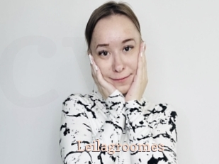 Leilagroomes