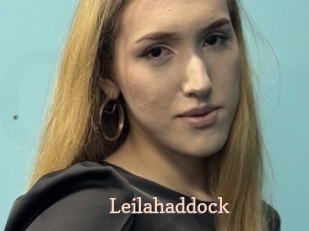 Leilahaddock