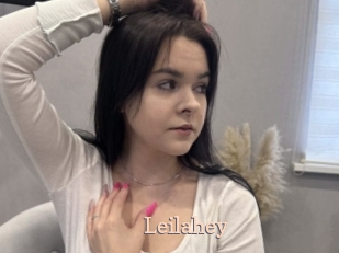 Leilahey