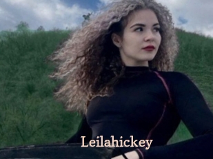 Leilahickey
