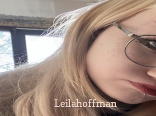 Leilahoffman