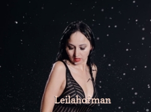 Leilahofman