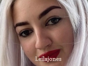 Leilajones