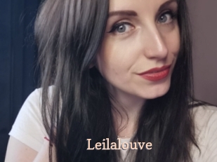 Leilalouve