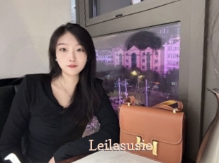 Leilasusie