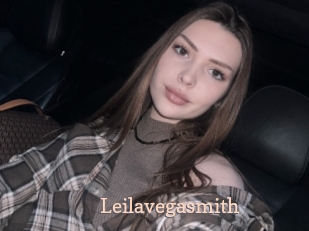 Leilavegasmith