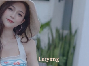 Leiyang
