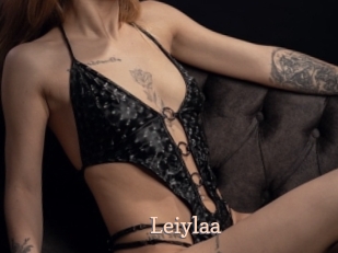Leiylaa