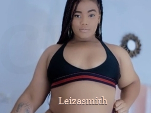 Leizasmith