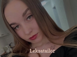 Leksatailor