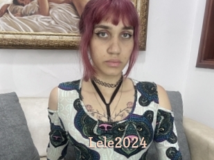 Lele2024