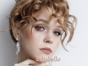 Leliabello