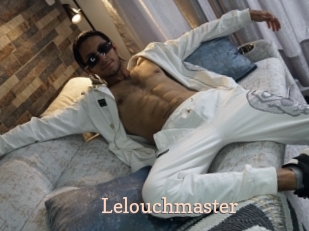 lelouchmaster Chaude Vision