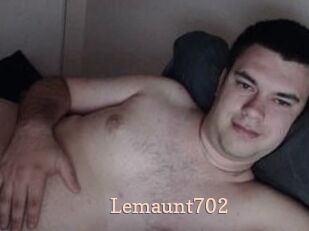 Lemaunt702