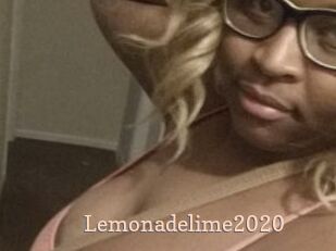 Lemonadelime2020