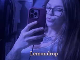 Lemondrop