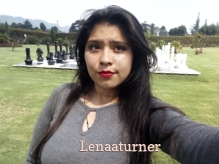 Lenaaturner