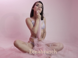 Lenabranch